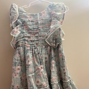 Dress for toddler girl